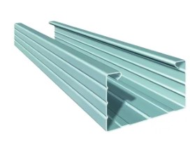 Cartongesso e profili