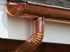 Grondaie e lattoneria