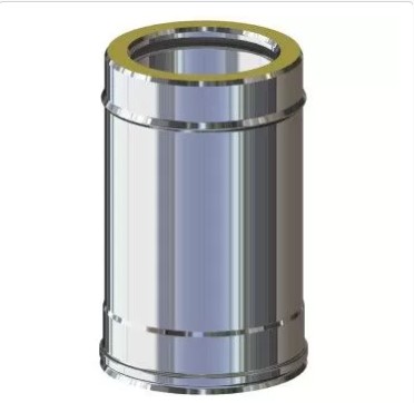 Canne fumarie ed Inox